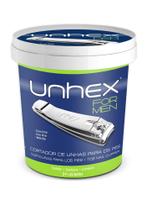 Cortador de Unhas para os Pés - Pote com 24 unidades - Unhex