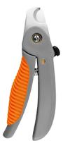 Cortador De Unhas Para Pets Tosa Profissional Cachorro Wahl Laranja Cortador De Unhas Para Pets Tosa Profissional Cachorro Wahl Laranja
