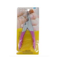 Cortador de Unhas Postiças Edge Cutter