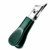 Cortador de unhas profissional bico inclinado aço inoxídavel Cortador de unhas profissional bico inclinado aço inoxídavel