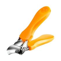 Cortador De Unhas Profissional Com Abertura Ampla E À Prova De Respingos Para Unhas Grossas E Duras,