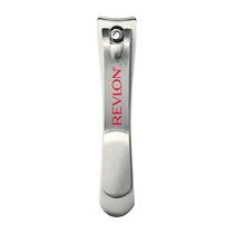 Cortador de unhas Revlon Catch-all em aço inoxidável, 1 unidade