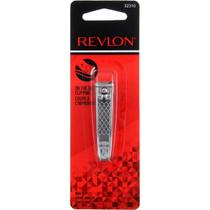 Cortador de unhas Revlon Compact 6 unidades por estojo Cortador de unhas Revlon Compact 6 unidades por estojo