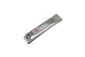 Cortador de unhas Seki Edge SS-106 em aço inoxidável fabricado no Japão