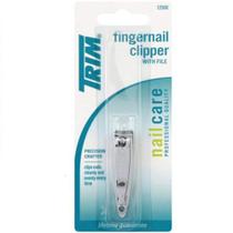 Cortador de unhas Trim Fingernail 12500 com lima