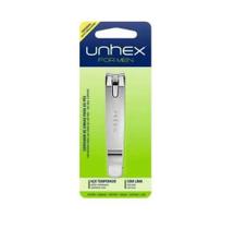 Cortador de unhas unhex for men 8x1x1cm