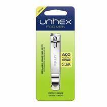 Cortador de Unhas Unhex For Men pés, 1 unidade