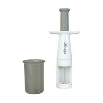 Cortador de Uvas e Tomate Cereja para Bebê Clingo