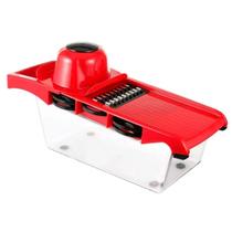 Cortador de Vegetais 10 em 1 Multifuncional Fatiador Cozinha