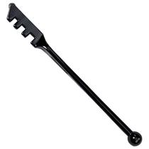 Cortador De Vidro 14125 Lâmina Aço 5.1/8 Pol 132mm Original Stanley