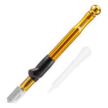 Cortador de vidro B BLOOMOAK 2-20mm Ferramenta de liga de tungstênio Cortador de vidro B BLOOMOAK 2-20mm Ferramenta de liga de tungstênio