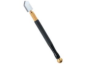 Cortador de Vidro Com Cabo de Metal Com Recipiente Para Óleo Cortador de Vidro Com Cabo de Metal Com Recipiente Para Óleo