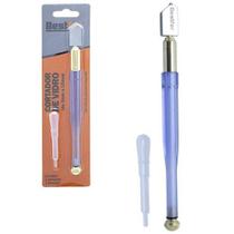 Cortador de vidro (de 3mm a 12mm) Bestfer Cortador de vidro (de 3mm a 12mm) Bestfer