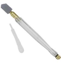 Cortador de Vidro Profissional até 6mm a Óleo -Brasfort 8061