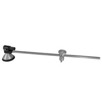 Cortador de Vidros Circular 60cm Ponta Diamantada Black Jack