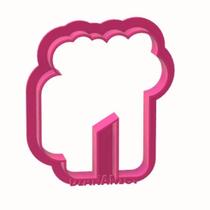 Cortador de Xícara para Cerveja - D250885 - Biodegradável