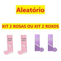 Cortador Descascador Fatiador Ralador Rala Legumes Frutas 20,8X6,6Cm Keita Manual Multiuso QUANTIDADE:KIT 2 ROSAS OU KIT Cortador Descascador Fatiador Ralador Rala Legumes Frutas 20,8X6,6Cm Keita Manual Multiuso QUANTIDADE:KIT 2 ROSAS OU KIT