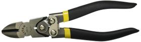 Cortador Diagonal Composto Titan 11412 - 7,5 Polegadas Cortador Diagonal Composto Titan 11412 - 7,5 Polegadas