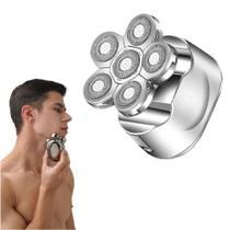 Cortador Digital 6 em 1 com Display Lcd