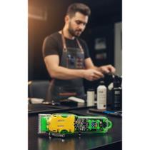 Cortador Digital Transparente 240min 6500RPM