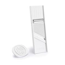 Cortador Dupla Face Keita para Legumes e Verduras com Lâminas Fina e Grossa Cortador Dupla Face Keita para Legumes e Verduras com Lâminas Fina e Grossa