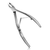 Cortador e empurrador de cutículas FERYES 2 em 1 Professional Silver Cortador e empurrador de cutículas FERYES 2 em 1 Professional Silver