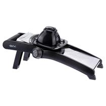 Cortador e Fatiador Ajustável Mandoline Weck Cortador e Fatiador Ajustável Mandoline Weck