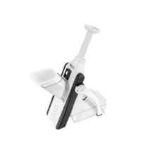 Cortador E Fatiador Mandoline Vertical Ajustável - Weck Cortador E Fatiador Mandoline Vertical Ajustável - Weck