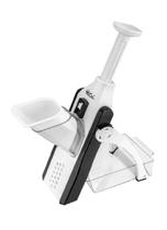 Cortador E Fatiador Mandoline Vertical Ajustável - Weck Cortador E Fatiador Mandoline Vertical Ajustável - Weck