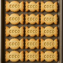 Cortador e Marcador Bala de Coco - D260272 - Ideal para Massas e Pastas Cortador e Marcador Bala de Coco - D260272 - Ideal para Massas e Pastas