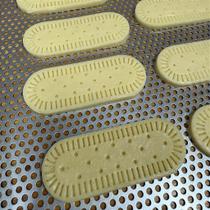 Cortador e Marcador de Biscoito Tipo Maisena - D250222