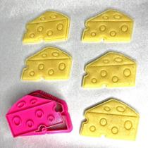 Cortador e Marcador de Queijo - D260237 - Biodegradável