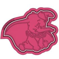 Cortador e Marcador Dumbo - D250715 - Ideal para Docinhos Personalizados Cortador e Marcador Dumbo - D250715 - Ideal para Docinhos Personalizados