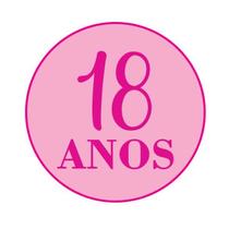 Cortador e Marcador para 18 Anos - D250500 - D251245 Cortador e Marcador para 18 Anos - D250500 - D251245