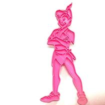 Cortador e Marcador Peter Pan 11cm - D250743 - Ideal para Massas e Pastas Cortador e Marcador Peter Pan 11cm - D250743 - Ideal para Massas e Pastas