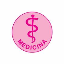 Cortador e Marcador Profissão Medicina - D250500 e D250973 Cortador e Marcador Profissão Medicina - D250500 e D250973