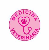 Cortador e Marcador Profissão - Medicina Veterinária - D250500 - D250974 - Ideal para Massas e Pastas Cortador e Marcador Profissão - Medicina Veterinária - D250500 - D250974 - Ideal para Massas e Pastas