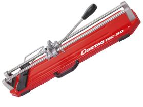 Cortador e riscador de piso profissional tec-50 61148 cortag