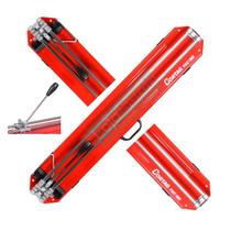 Cortador E Riscador De Piso Profissional Tec-90 Cortag