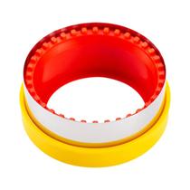 Cortador E Selador De Sanduíches De Vegetais Para Crianças Para Lancheira Bento