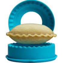 Cortador e selador de sanduíches Savoychef Circle Crostless Maker