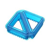 Cortador E Selador De Sanduíches Sem Casca, Máquina De Fazer Sanduíches De Manteiga De Amendoim E