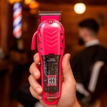 Cortador Elétrico De Cabelo Profissional Sem Fio Cortador Elétrico De Cabelo Profissional Sem Fio