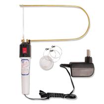 Cortador Elétrico de Isopor Palante 110/220V com Chave Liga-Desliga - Ref. E-2 Luxo - PALANTE Cortador Elétrico de Isopor Palante 110/220V com Chave Liga-Desliga - Ref. E-2 Luxo - PALANTE