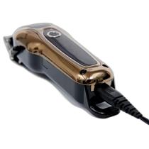 Cortador Elétrico Para Cabelo Profundo E Rápido