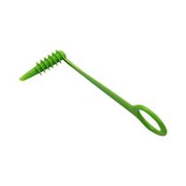 Cortador Espiral Portátil Para Legumes, Máquina De Cortar Pepino, Batata E Cenoura, Ferramenta De