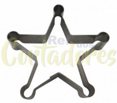 Cortador Estrela de Xerife