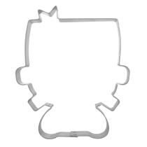 Cortador Face Frankstein 1G Halloween Ref. 483 RR Cortadores Rizzo Confeitaria Cortador Face Frankstein 1G Halloween Ref. 483 RR Cortadores Rizzo Confeitaria