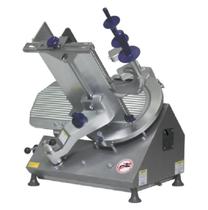 Cortador Fatiador De Frios Automático Gural Axt33i Bivolt