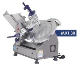 Cortador Fatiador de Frios Inox Semi Automático Gural Mxt30